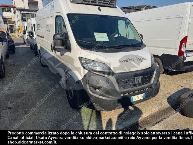 Fiat Ducato 2.2 MultiJet 2023