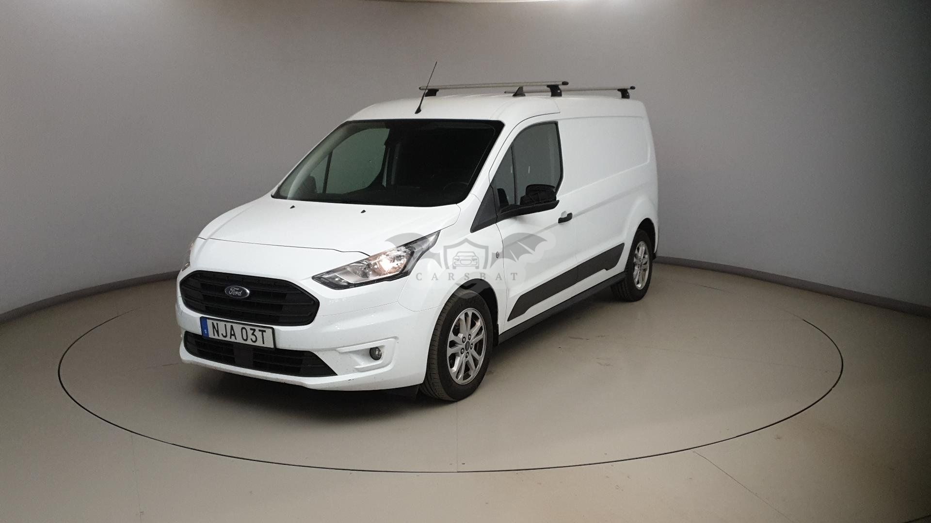Ford Transit Connect 1.5 2021