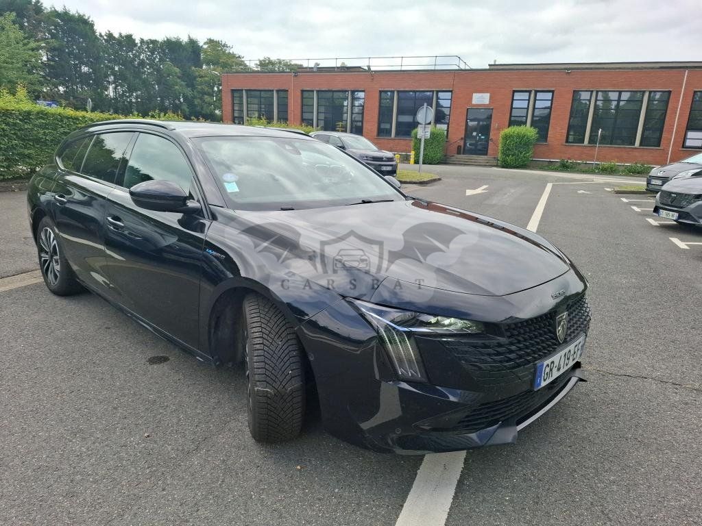 Peugeot 508 SW 1.6 Allure 2023