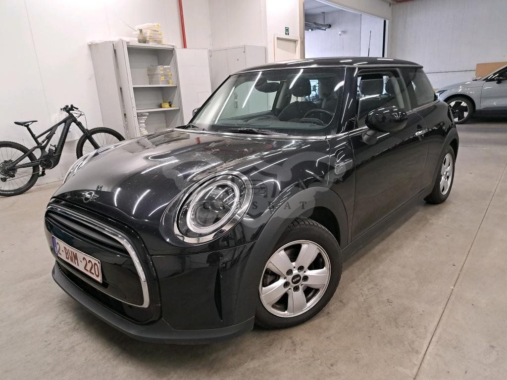 Mini 3 Doors One 1.5 2022