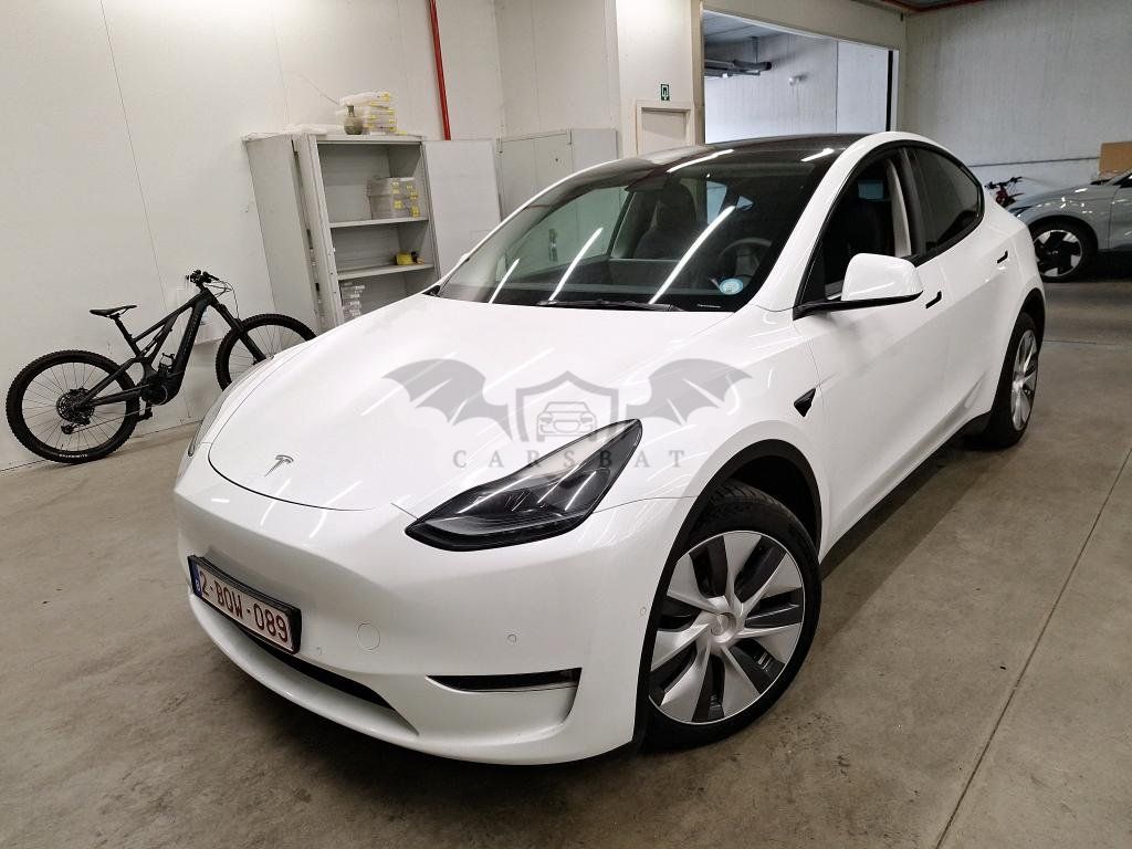 Tesla Model Y Long Range 2022