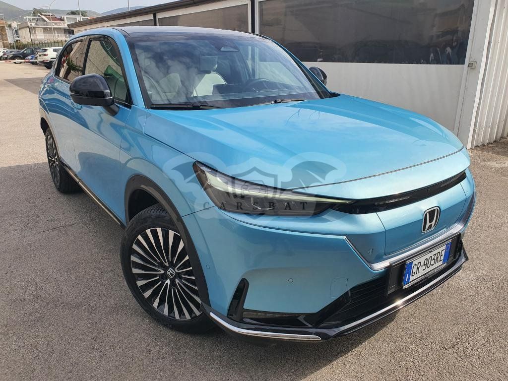 Honda e:Ny1 62 kWh 2023