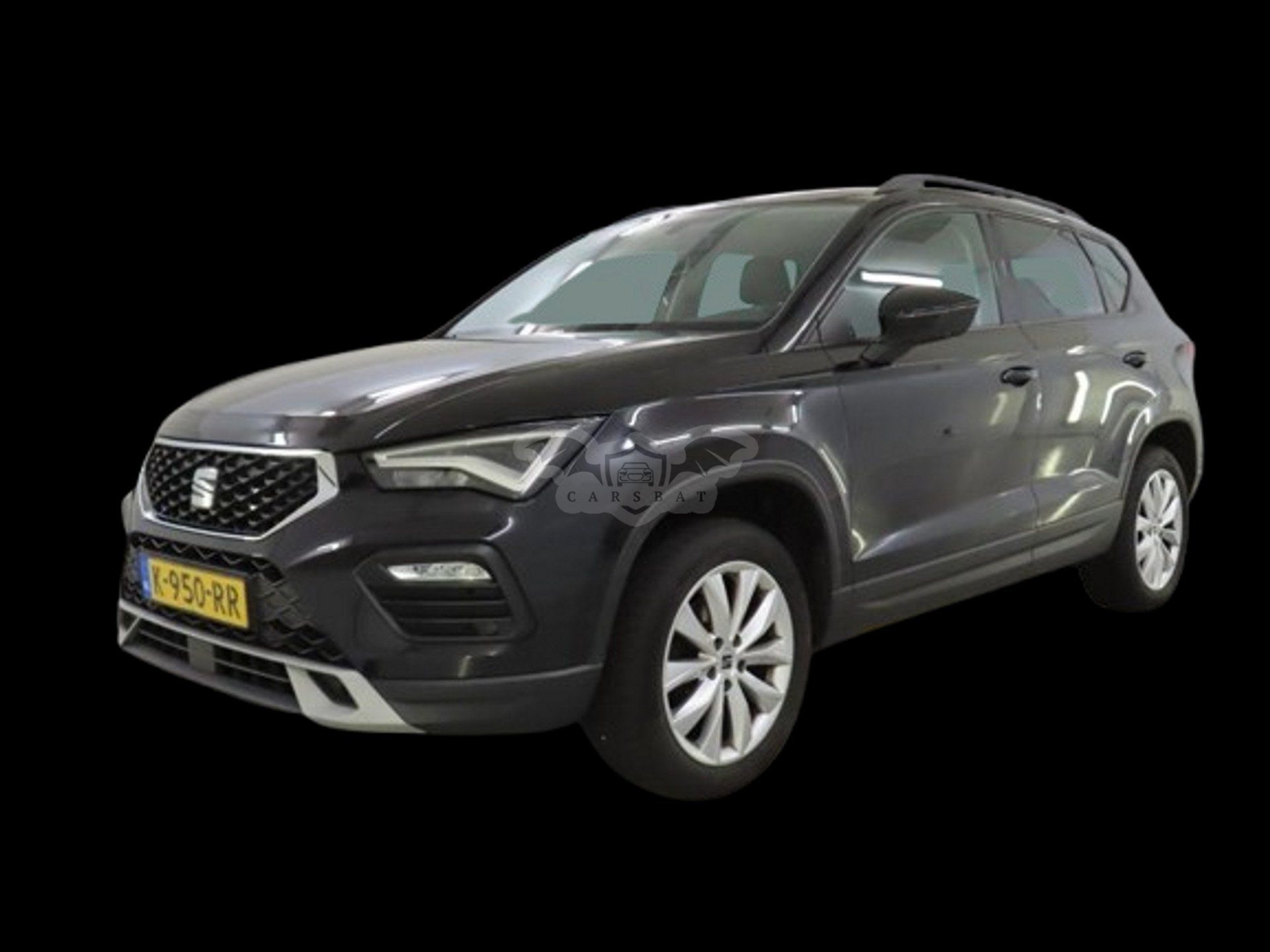 Seat Ateca 1.5 TSI Style Business 2021