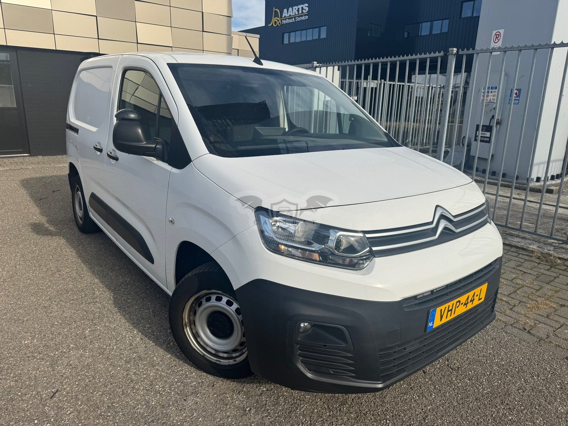 Citroën Berlingo 1.5 HDI Club 2020