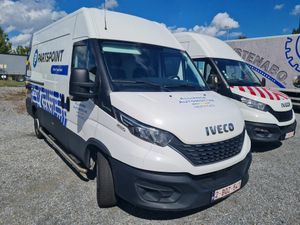 Iveco Daily 2.3 2022