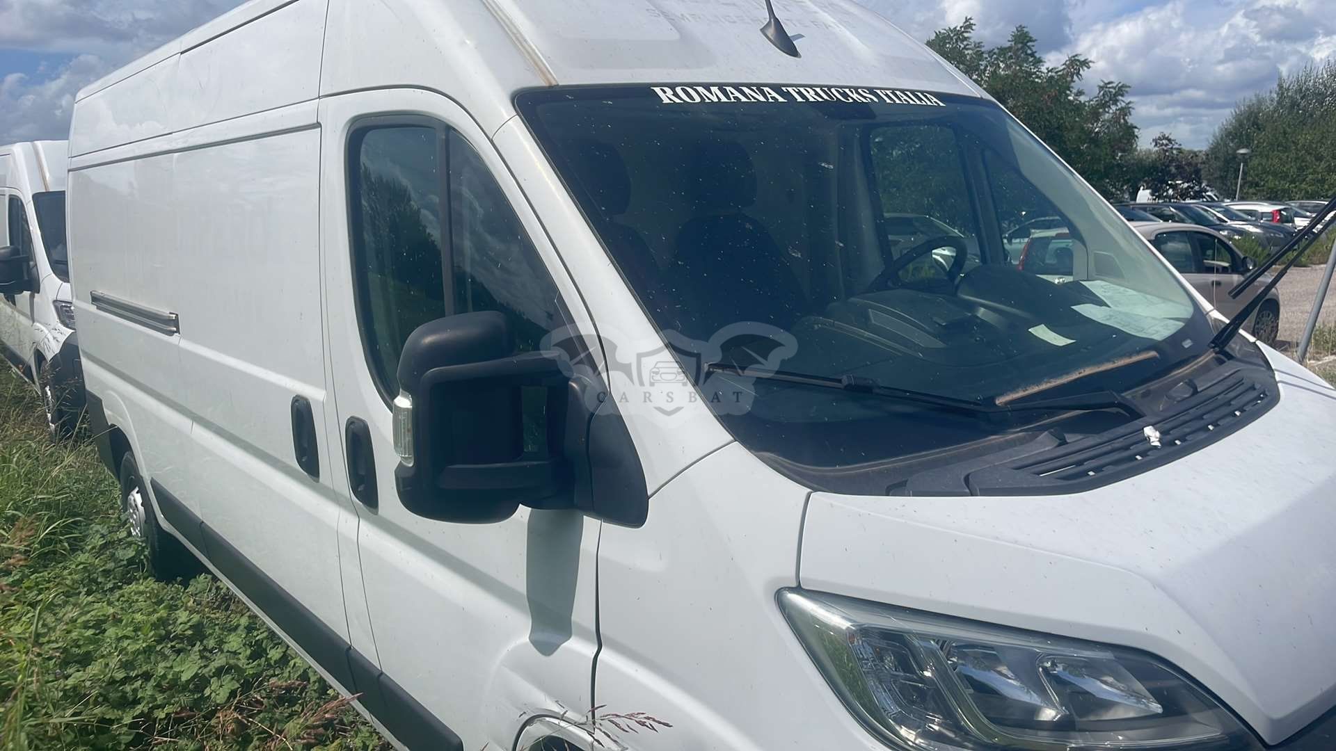 Opel Movano L3H2 2.2 2022