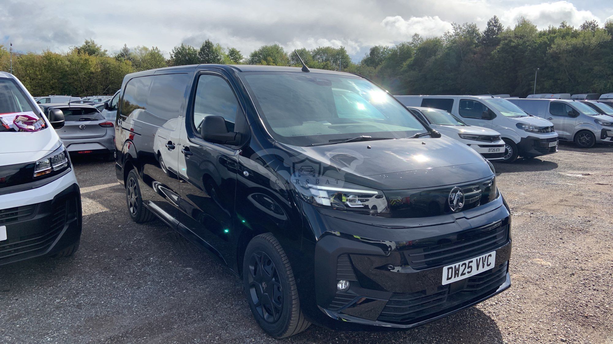 Vauxhall Vivaro 1.5 Turbo Pro XL 2025
