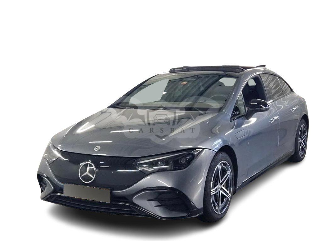 Mercedes-Benz EQE 350 Electric Art 2022