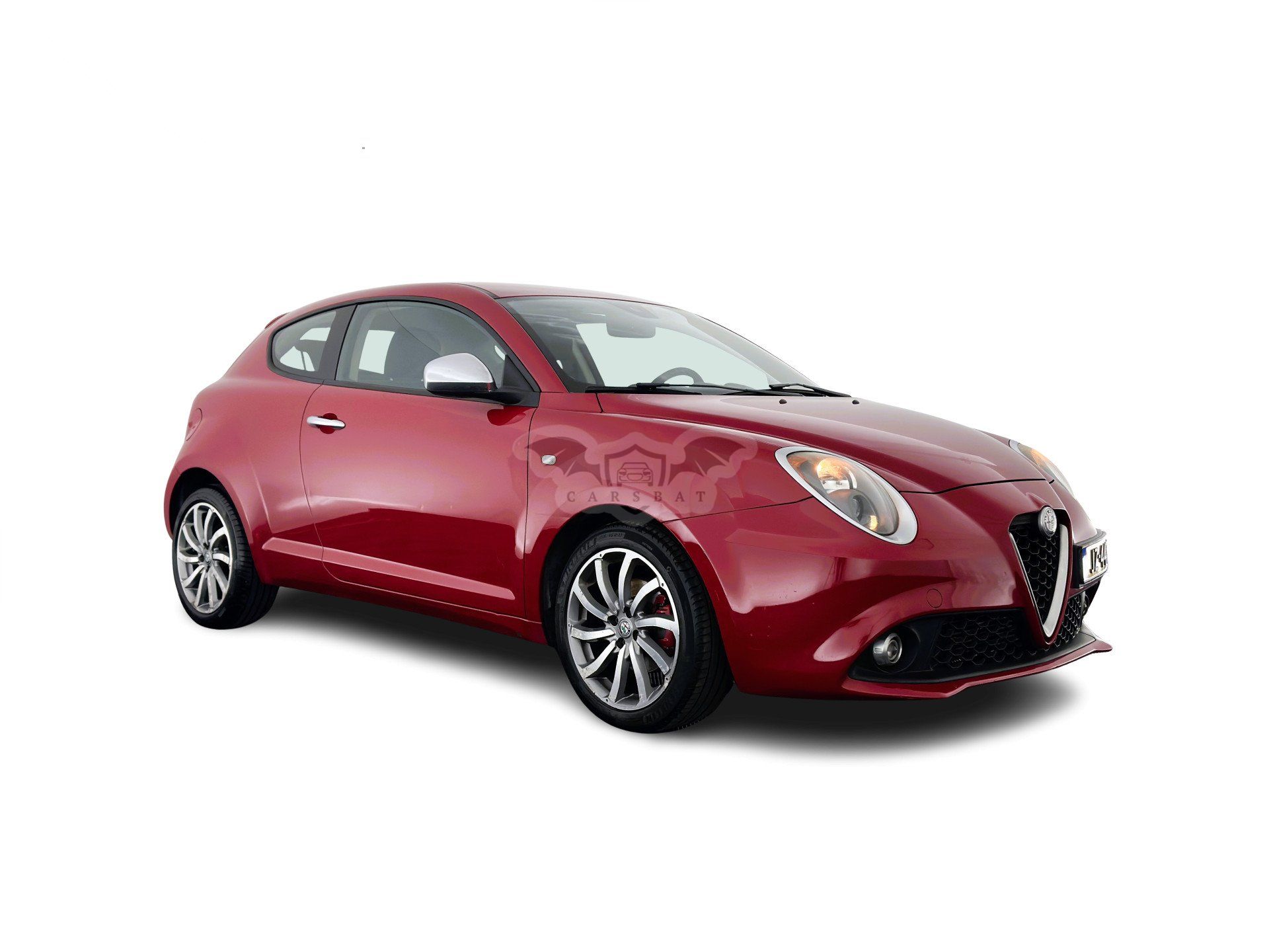 Alfa Romeo Mito 1.3 JTDm Super 2016