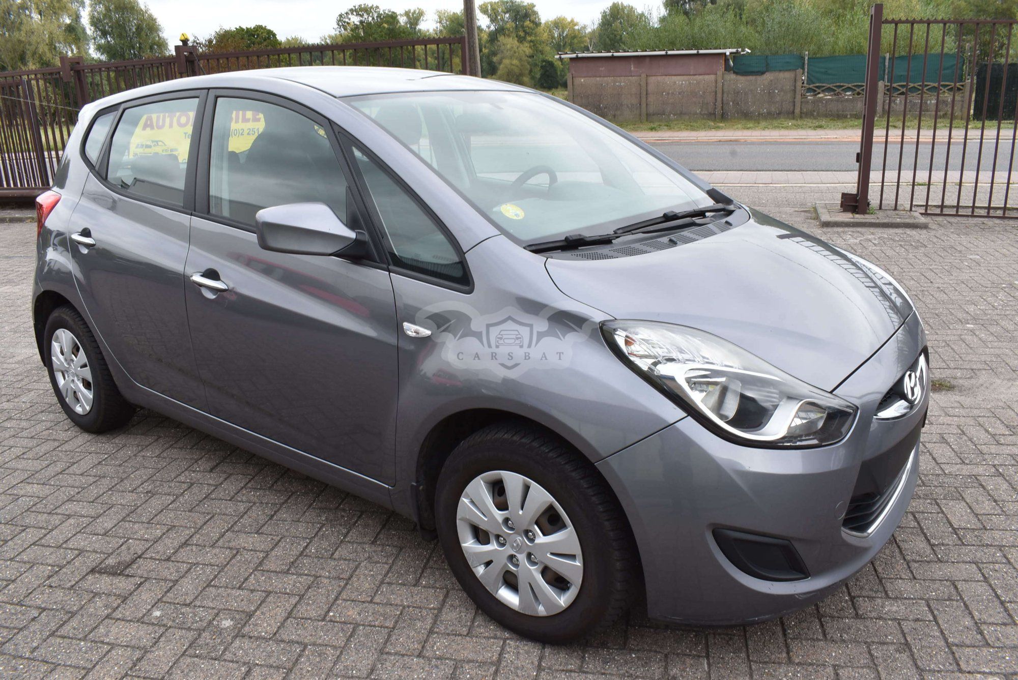 Hyundai IX20 1.4 CRDi 2013