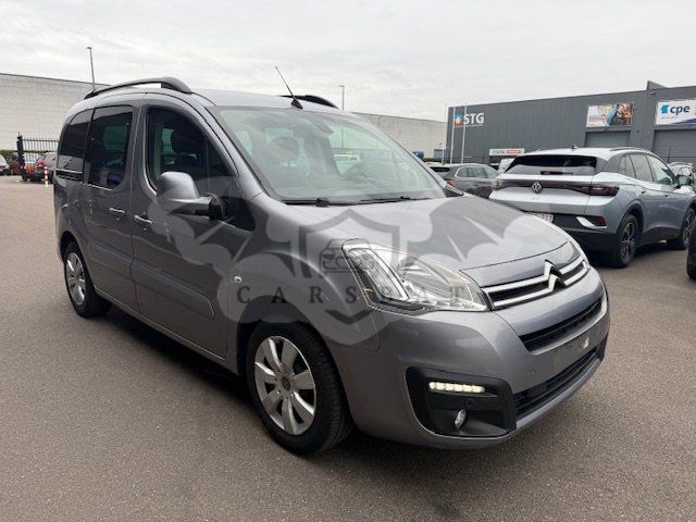 Citroën Berlingo 1.6 HDI Feel 2016