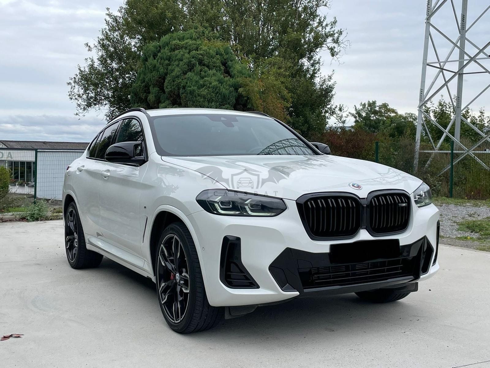 BMW X4 M 40i 2023
