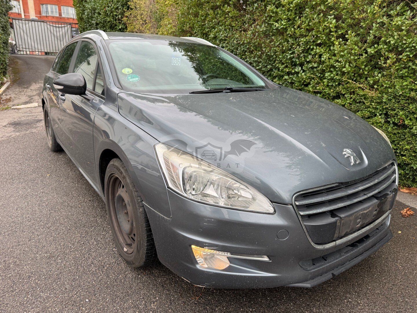 Peugeot 508 SW 1.6 HDI Access 2012