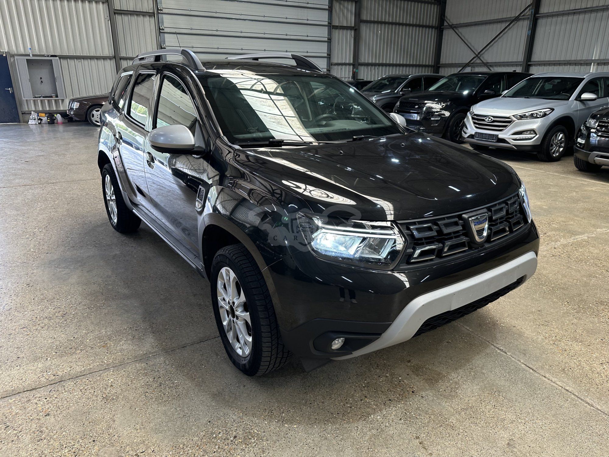 Dacia Duster 1.3 TCe Prestige 2022
