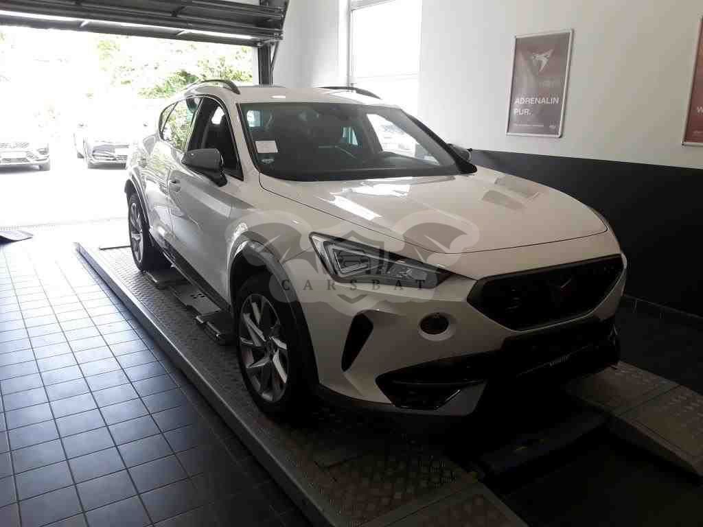 Cupra Formentor 1.5 TSI 2023