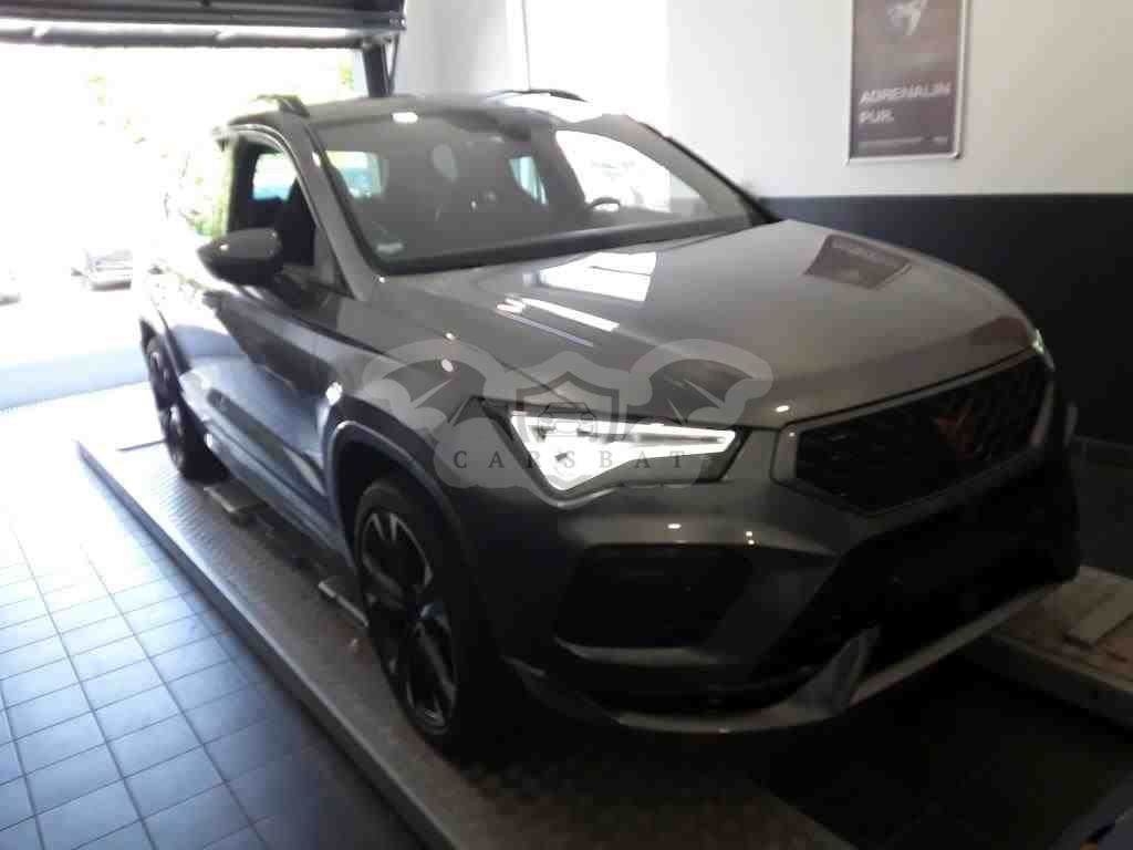 Cupra Ateca 2.0 TSI VZ 2023