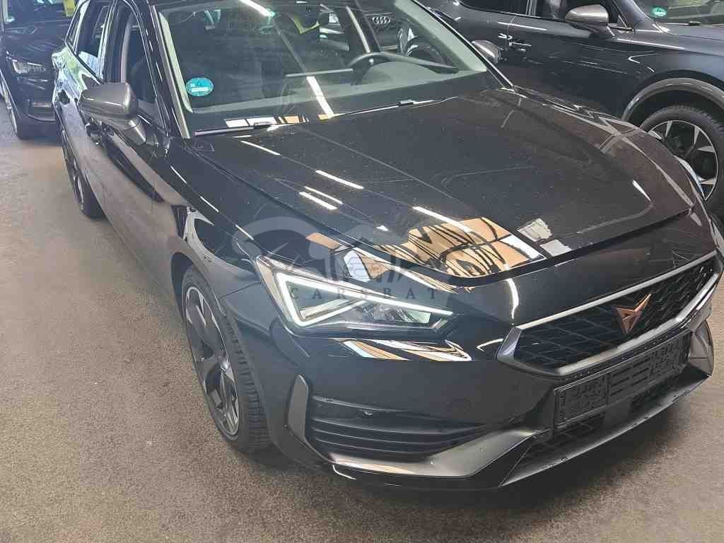 Cupra Leon Sportstourer 1.5 eTSI 2024