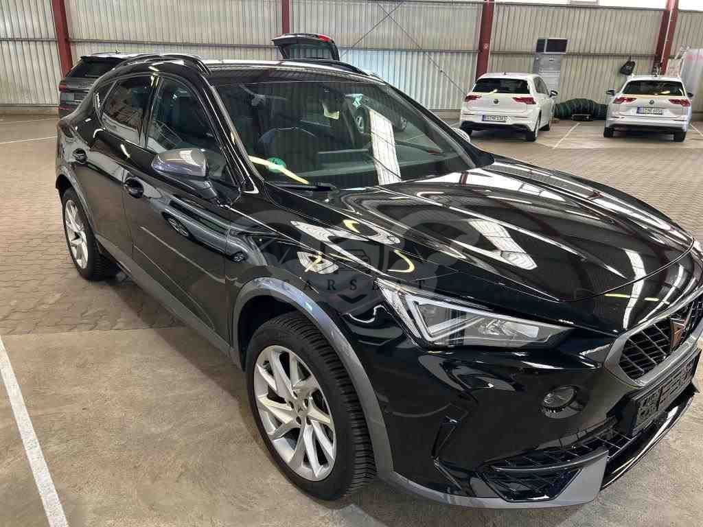 Cupra Formentor 1.5 TSI 2024