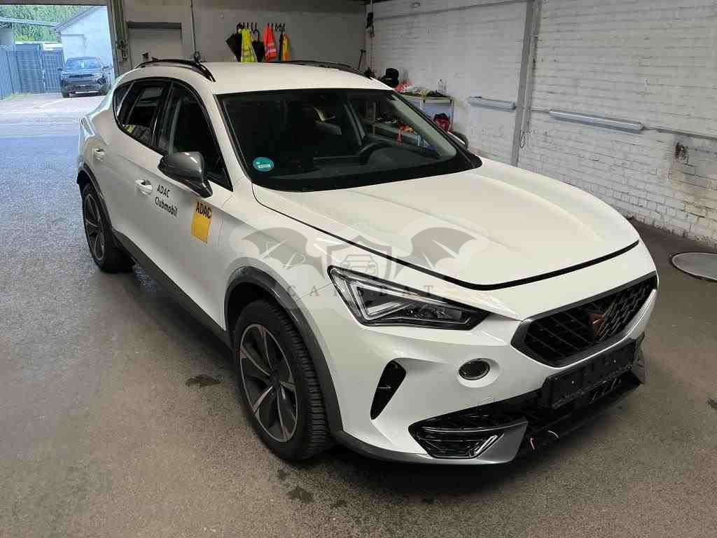 Cupra Formentor 1.5 TSI 2024