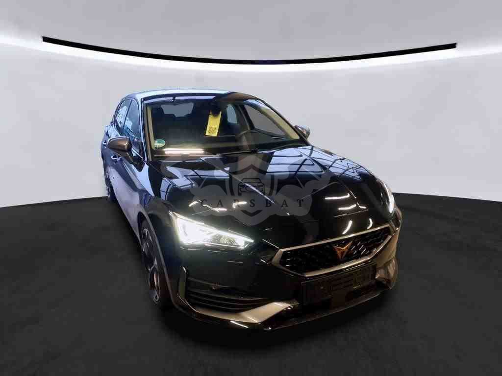 Cupra Leon 1.5 eTSI 2024