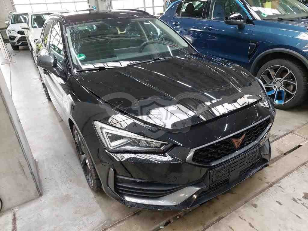 Cupra Leon Sportstourer 1.5 eTSI 2024