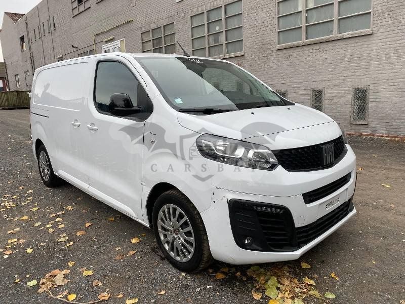 Fiat Scudo 2.0 MultiJet 2023