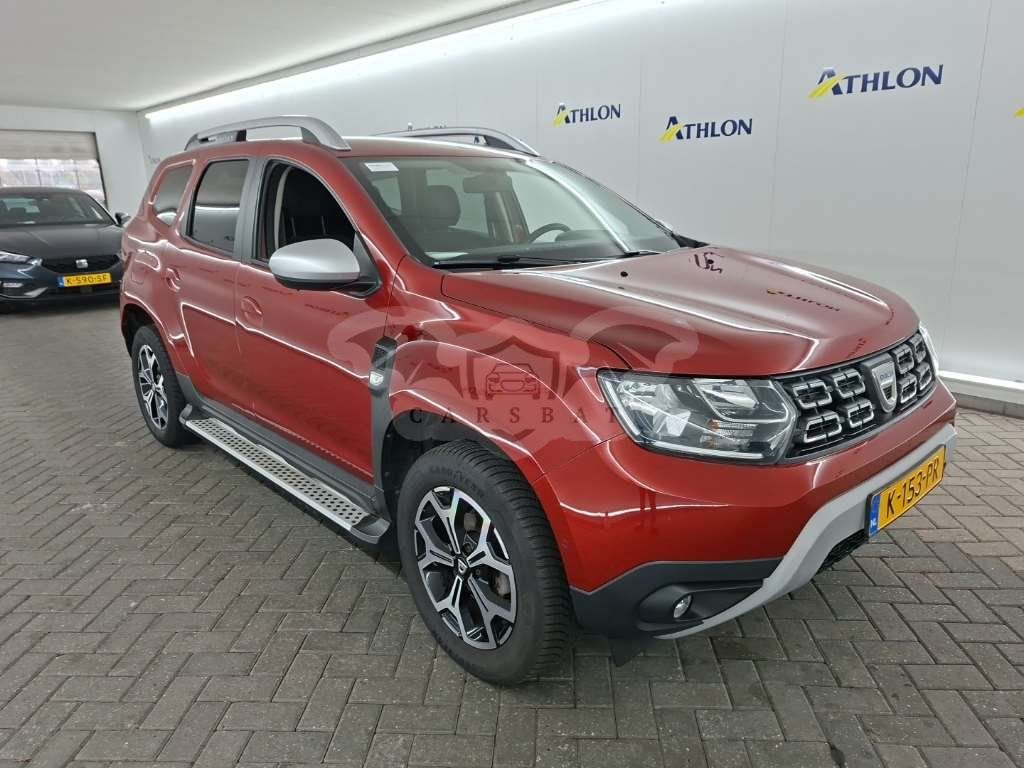 Dacia Duster 1.0 TCe Prestige 2021
