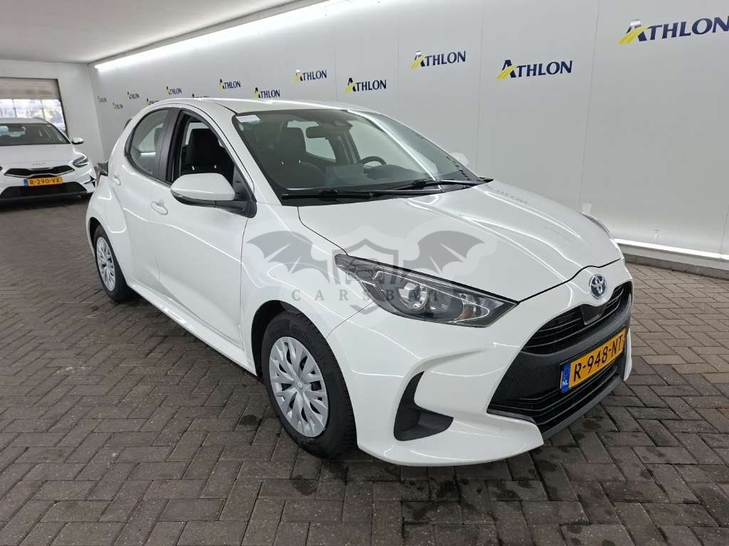 Toyota Yaris 1.5 Active 2022