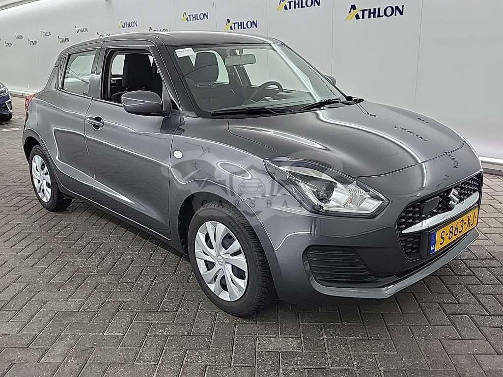 Suzuki Swift 1.2 Comfort 2023