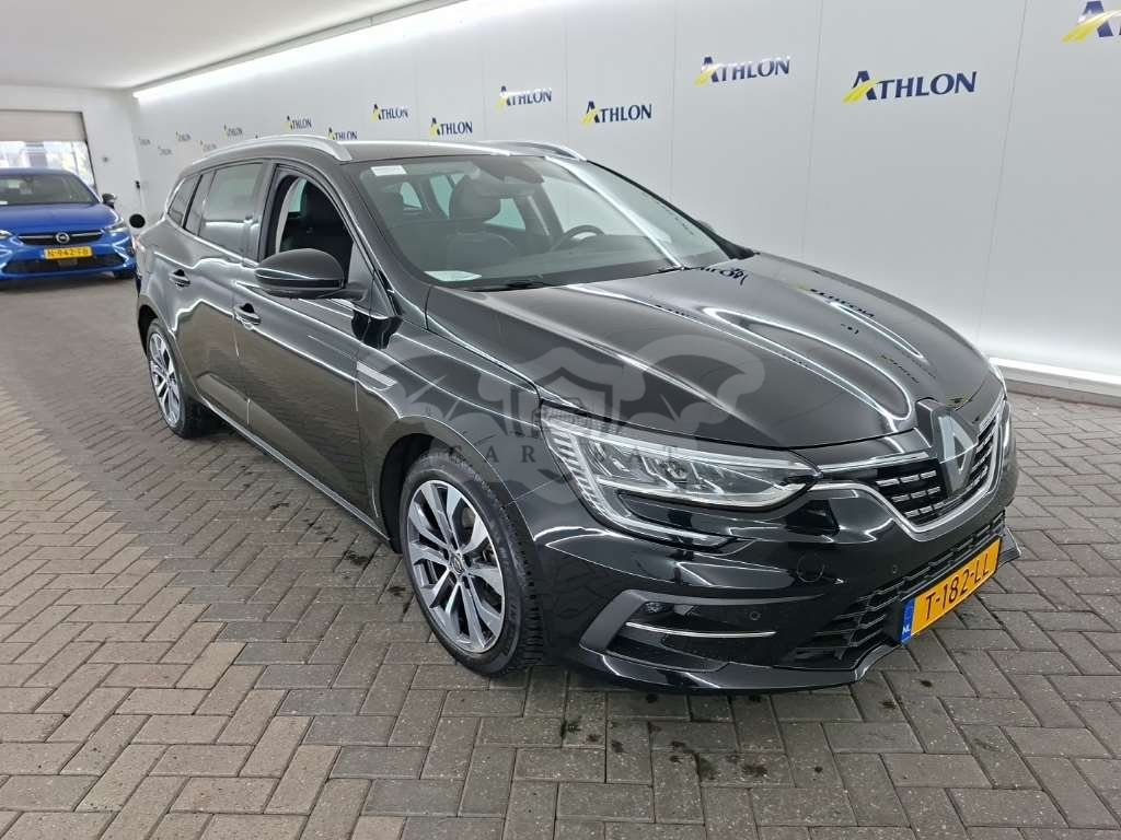 Renault Megane Grandtour 1.3 TCe Techno 2023