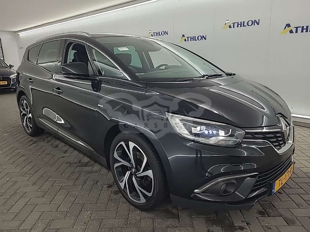Renault Scenic Grand 1.5 DCI Business 2018