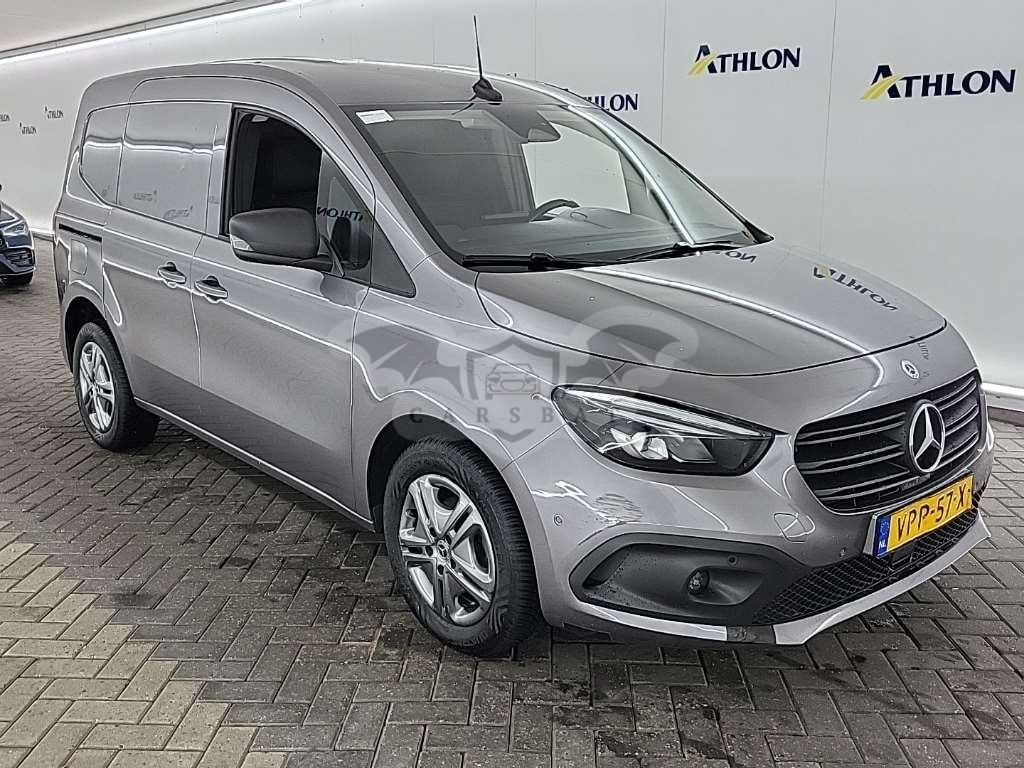 Mercedes-Benz Citan 108 CDI Pro 2022