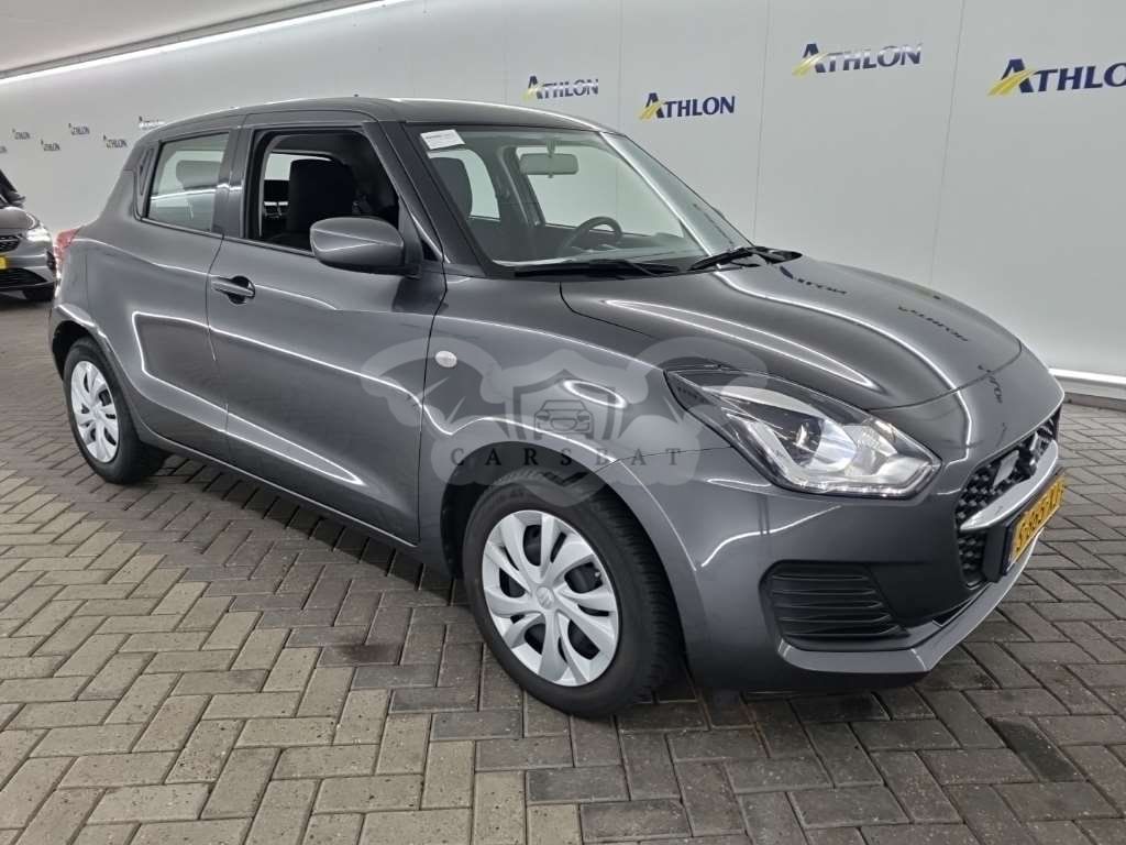 Suzuki Swift 1.2 Comfort 2023