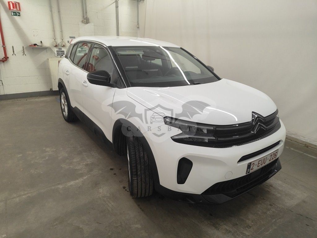 Citroën C5 Aircross 1.2i 2024
