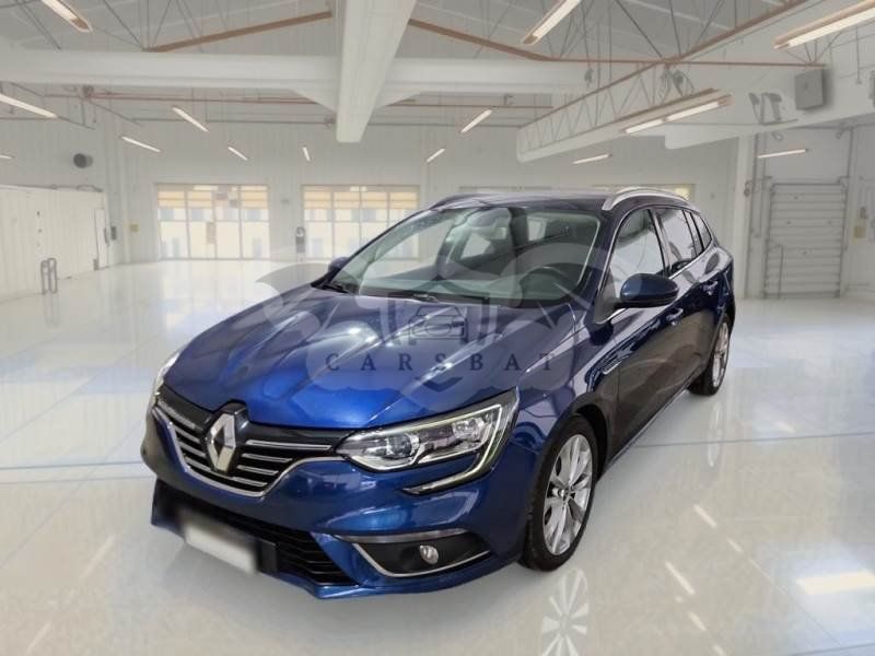 Renault Megane Grandtour 1.5 DCI Business 2020