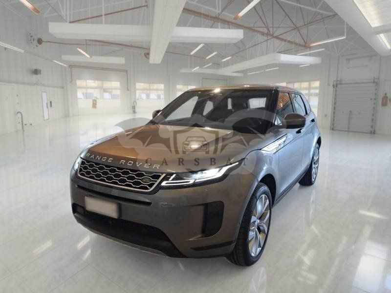 Land Rover Range Rover Evoque 2.0 P250 SE 2020