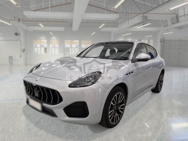 Maserati Grecale 2.0 2023