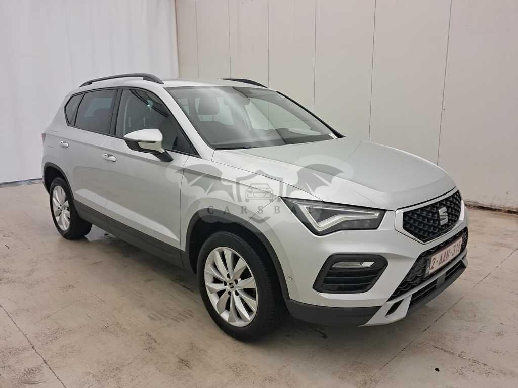 Seat Ateca 1.5 TSI Style 2021