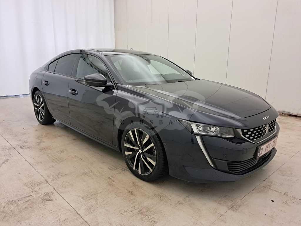 Peugeot 508 1.6i GT 2021