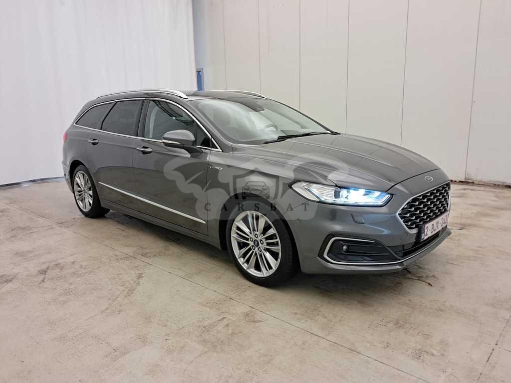 Ford Mondeo 2.0 Vignale 2021