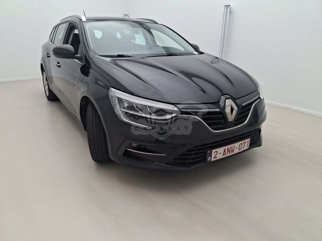 Renault Megane Grandtour 1.5 DCI 2021