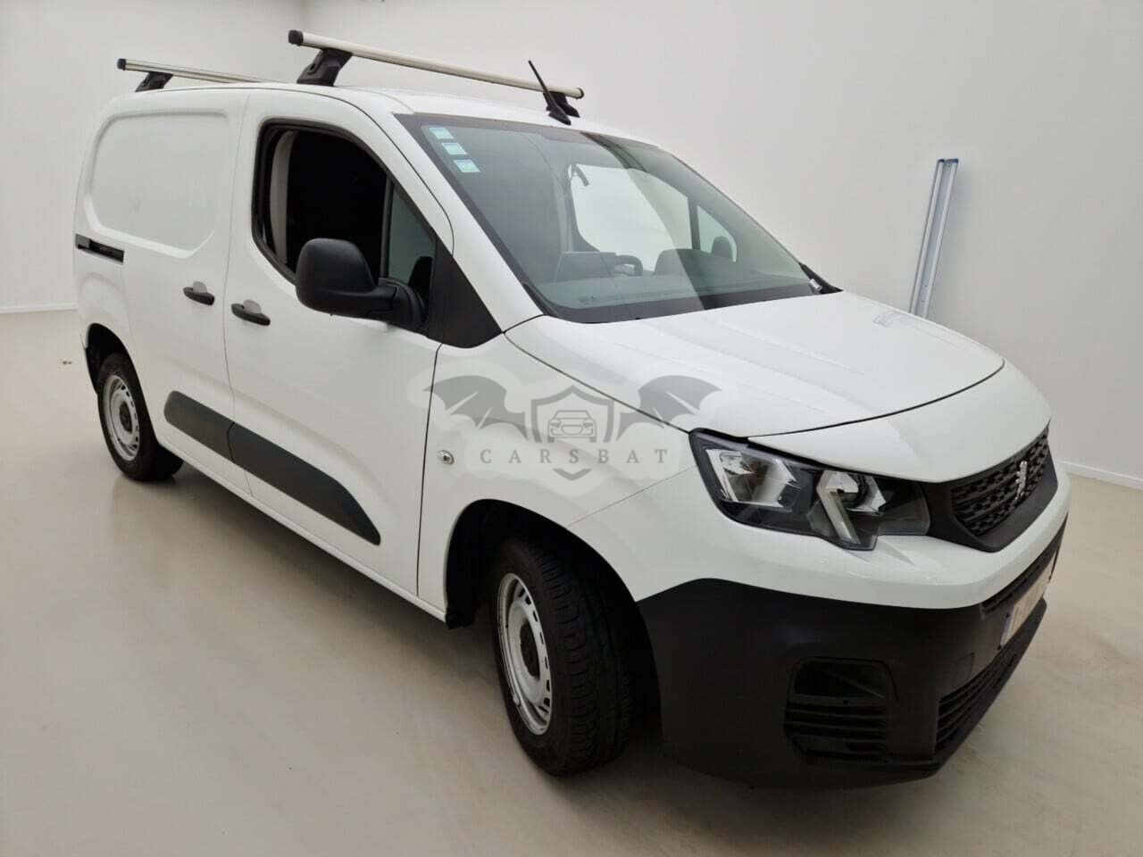 Peugeot Partner 1.5 HDI Premium 2021