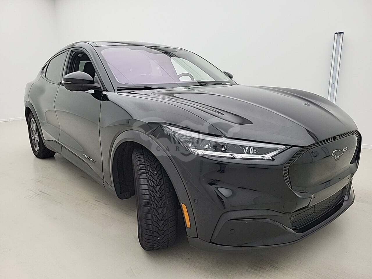 Ford Mustang Mach-E Premium 2021