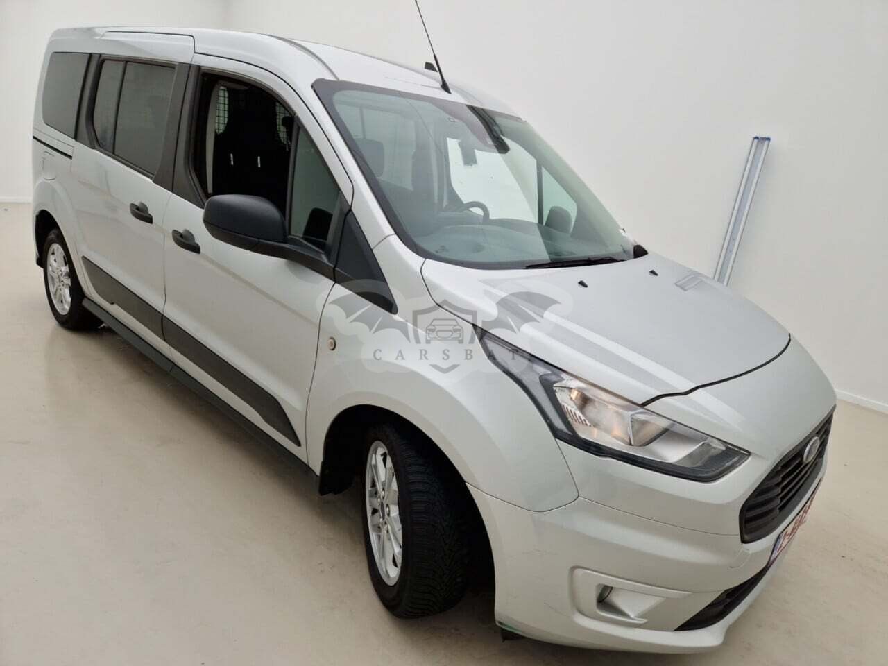 Ford Tourneo Connect 1.5 TDCI Trend 2021