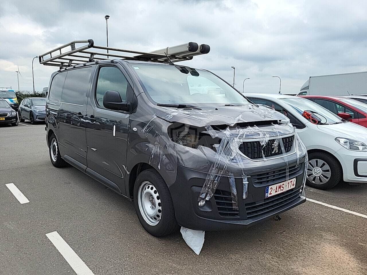 Peugeot Expert 1.5 HDI Premium 2021