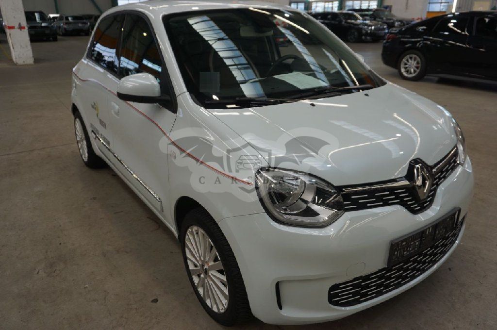 Renault Twingo EV 21 kWh Vibes 2021