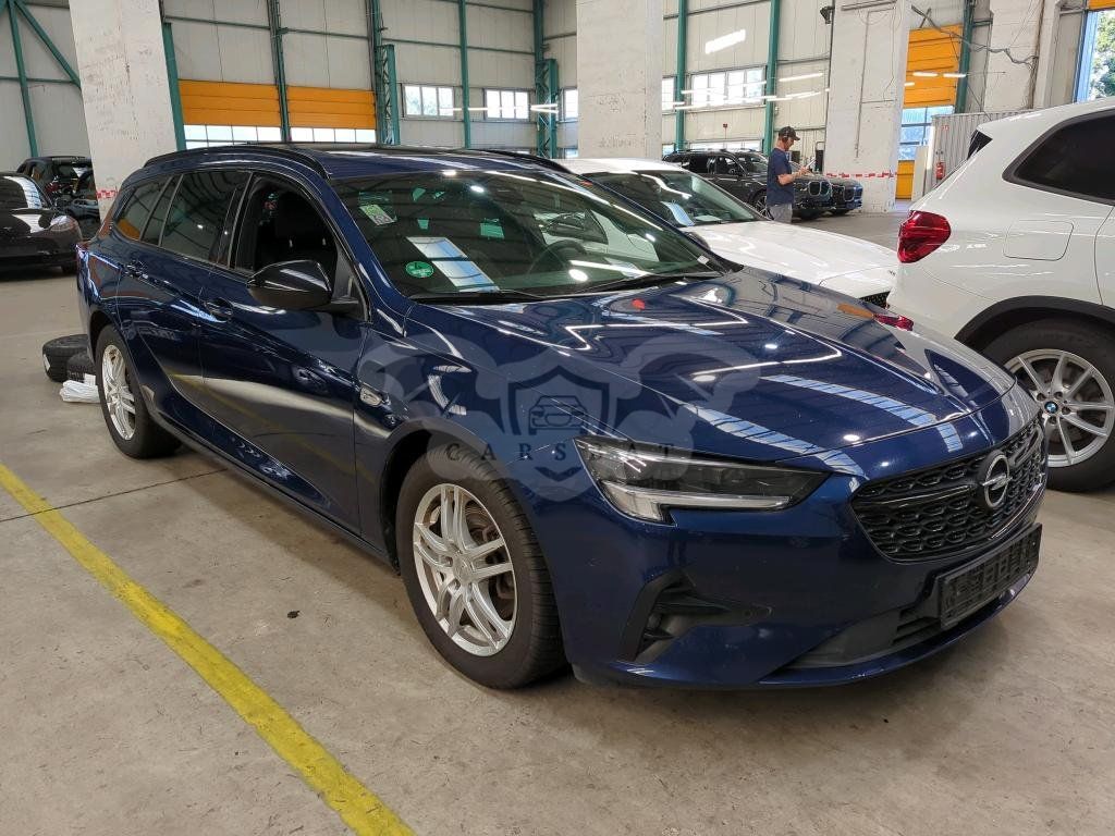 Opel Insignia Sports Tourer 2.0 CDTI Ultimate 2021