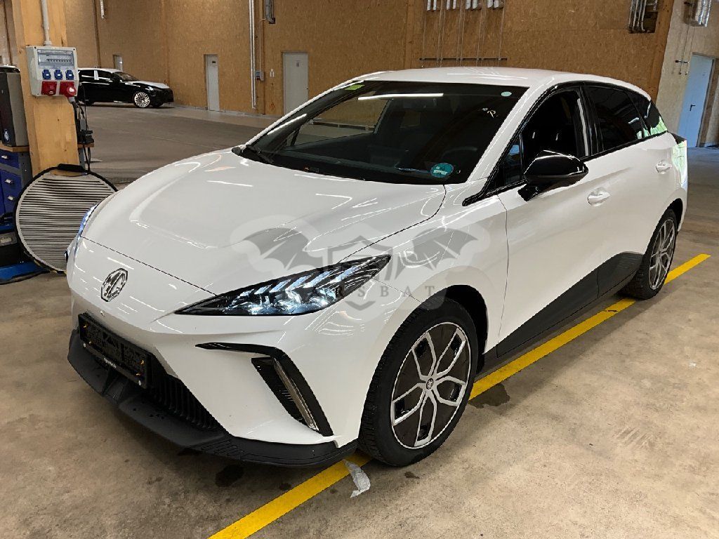 MG MG4 Luxury 2023