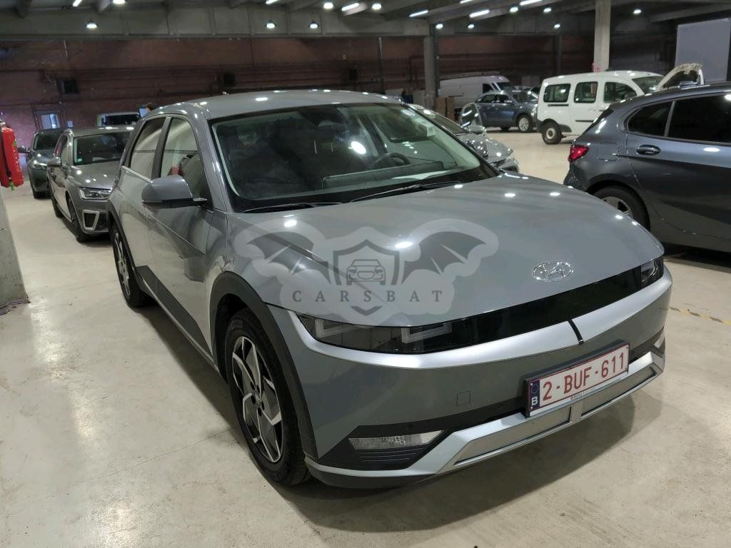 Hyundai IONIQ 5 58 kWh Core 2022