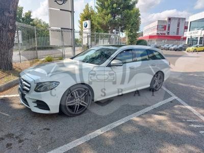 Mercedes-Benz E Break 220 Premium Plus 2018